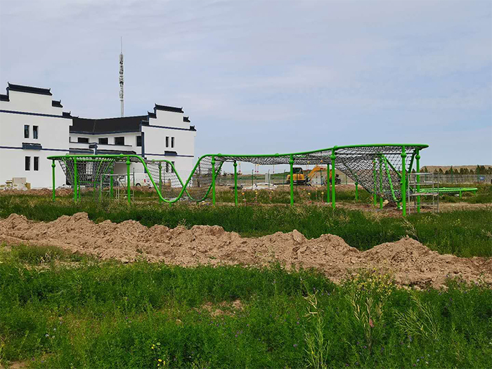 游樂場設(shè)備定制
